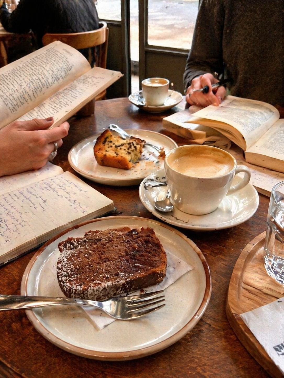 Literary Buenos Aires
