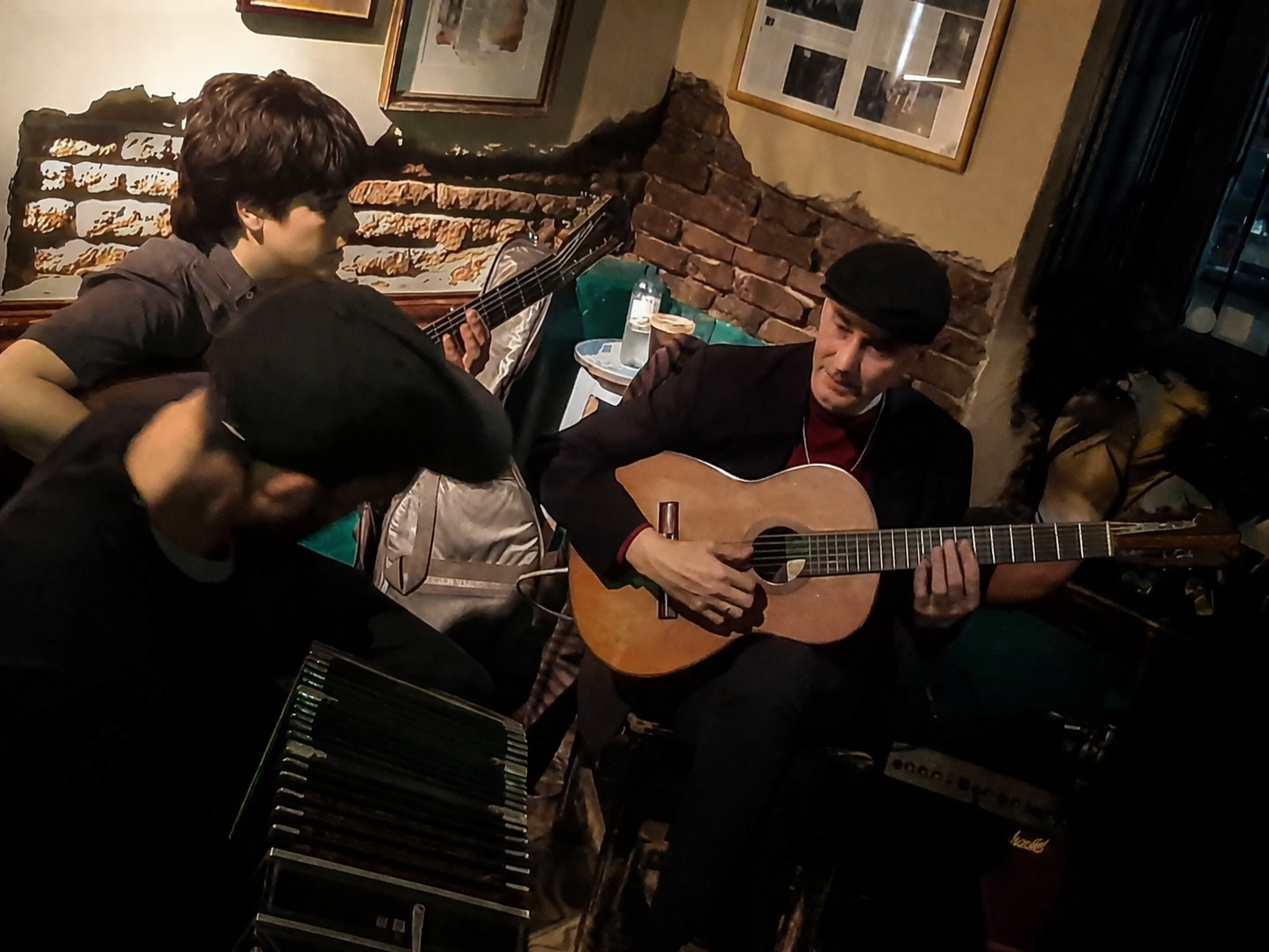 A Night of Music